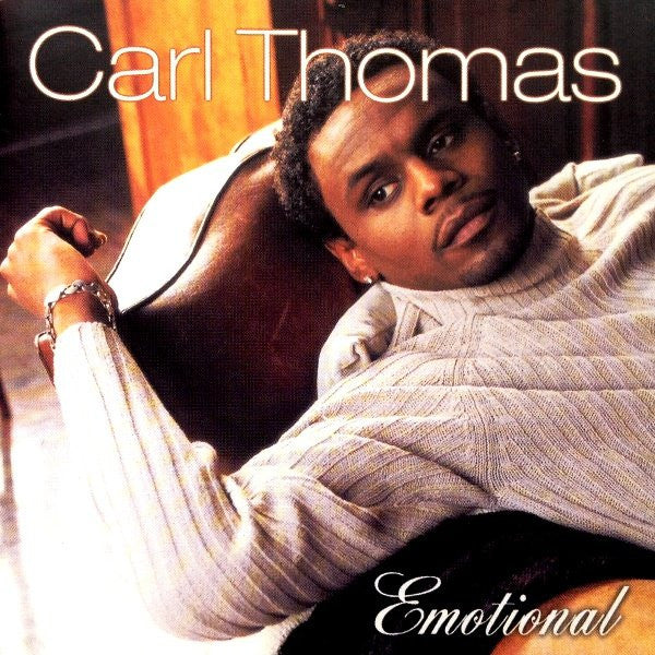 Carl Thomas: Emotional