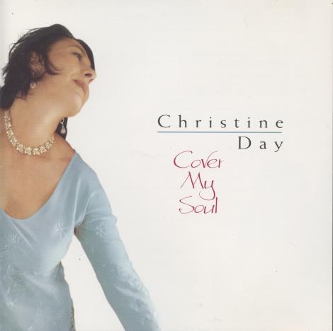 Christine Day: Cover My Soul