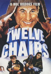 The Twelve Chairs 2006