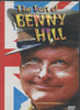 The Best of Benny Hill