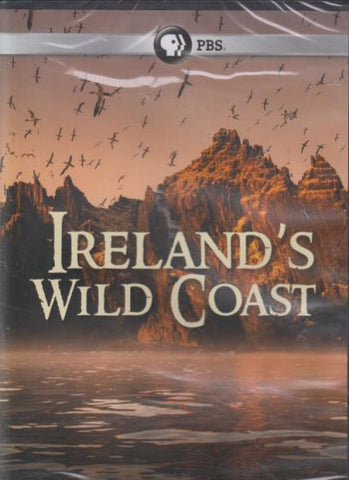 Ireland's Wild Coast