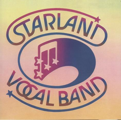 Starland Vocal Band: Starland Vocal Band