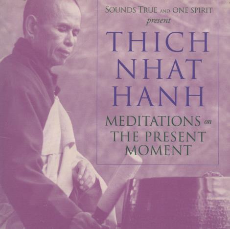 Thich Nhat Hanh: Meditations On The Present Moment Promo