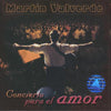 Martin Valverde: Concierto Para El Amor 2-Disc Set