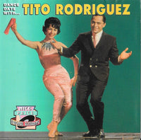 Tito Rodriguez: Dance Date With...