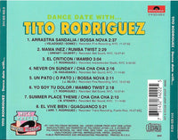 Tito Rodriguez: Dance Date With...