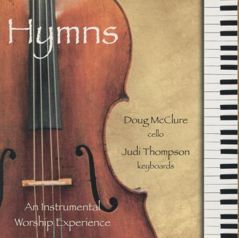 Hymns: An Instrumental Workshop Experience