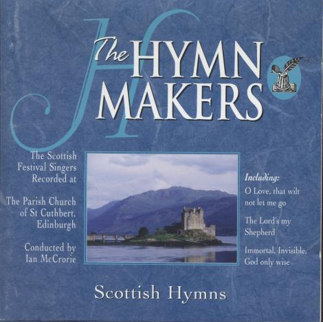 The HymnMakers: Scottish Hymns