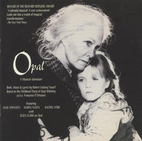 Opal: A Musical Adventure