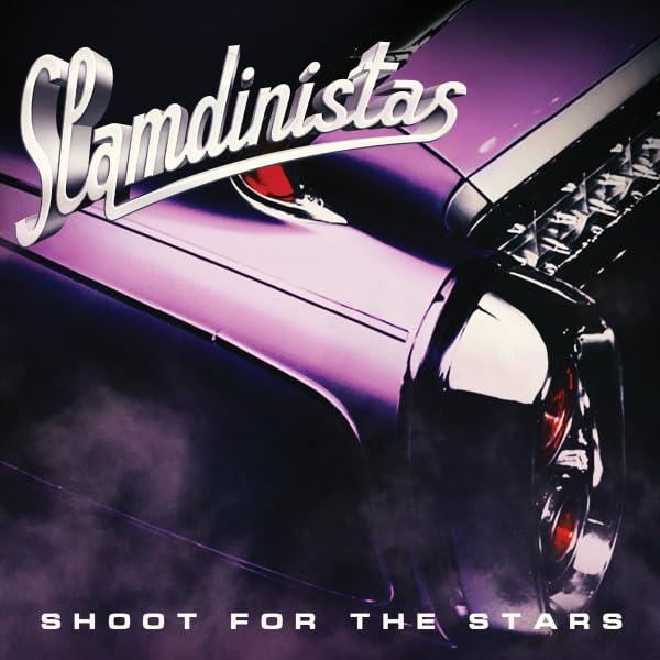 Slamdinistas: Shoot For The Stars