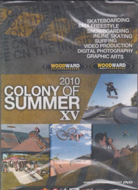 Colony Of Summer XV