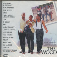 The Wood: Music From And Inspired By The Motion Picture