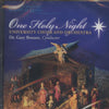 California Baptist University: One Holy Night