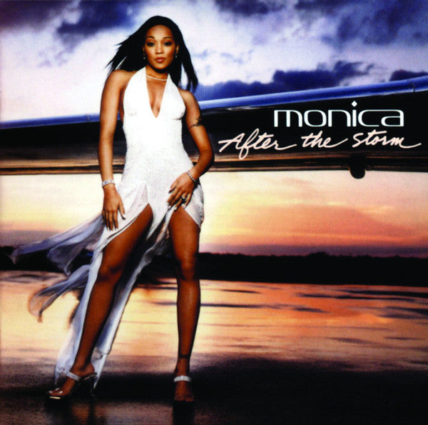 Monica: After The Storm