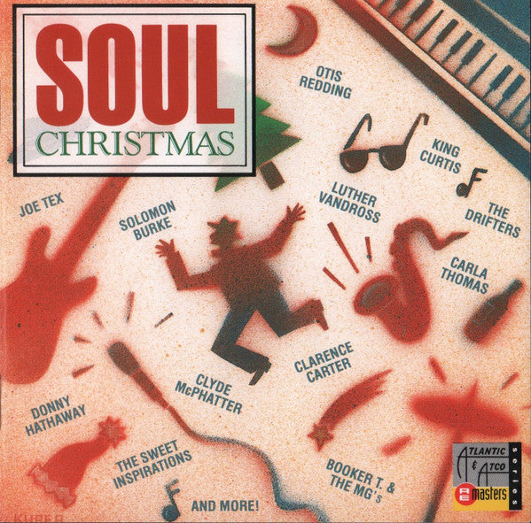 Soul Christmas