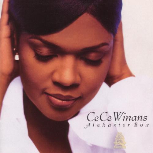 CeCe Winans: Alabaster Box