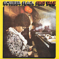 Roberta Flack: First Take