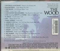 The Wood: Music From And Inspired By The Motion Picture