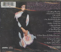 Angela Bofill: Something About You