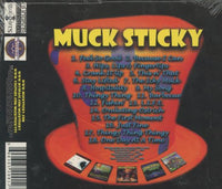 Muck Sticky: The Best Of 5