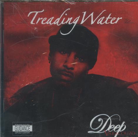Deep: Treading Water
