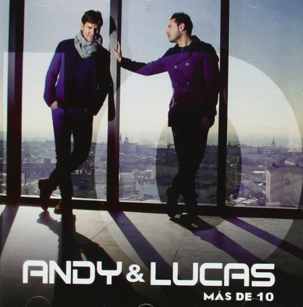 Andy & Lucas: Mas De 10