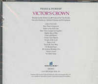 Praise & Worship: Victor's Crown