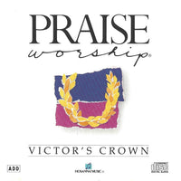 Praise & Worship: Victor's Crown