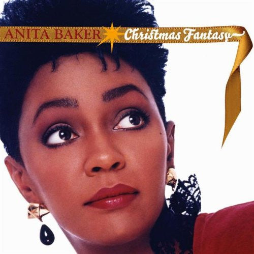 Anita Baker: Christmas Fantasy