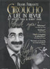 Groucho: A Life In Revue Signed