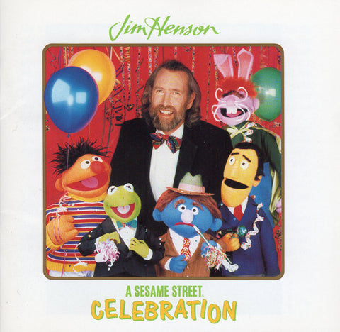 Jim Henson: A Sesame Street Celebration