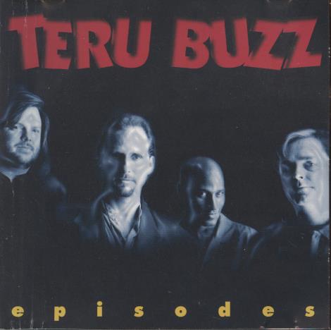 Teru Buzz: Episodes