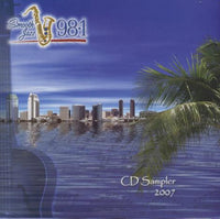 Smooth Jazz 98.1 2007 Sampler