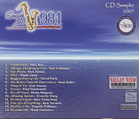 Smooth Jazz 98.1 2007 Sampler