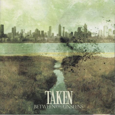 Taken: Between Two Unseens 2-Disc Set