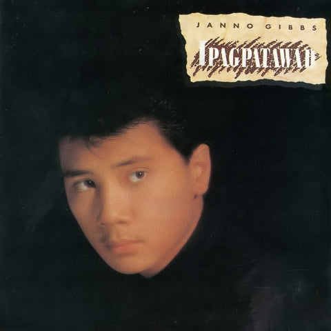 Janno Gibbs: Ipagpatawad