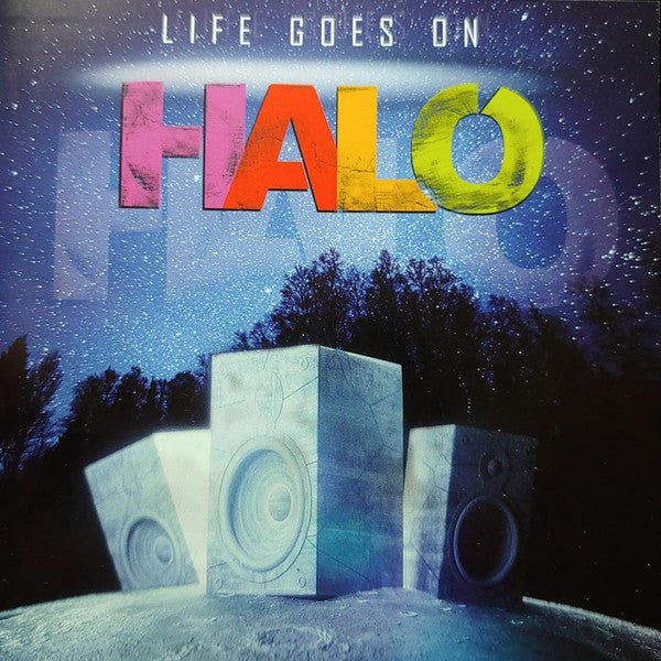 Halo: Life Goes On