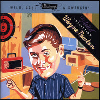 Wayne Newton: Ultra Lounge: Wild, Cool And Swingin'