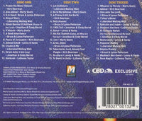 Yahweh Reigns! 36 Messianic Songs Of Praise & Worship 3-Disc Set