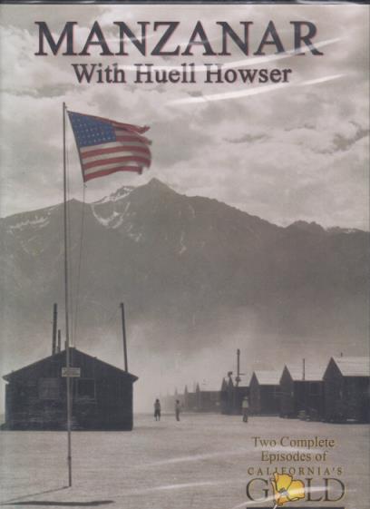 Manzanar With Huell Howser