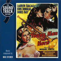 Young Man With A Horn: Original Soundtrack