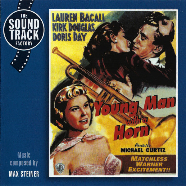 Young Man With A Horn: Original Soundtrack