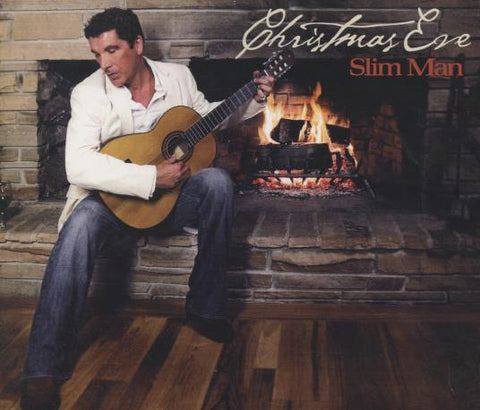 Slim Man: Christmas Eve