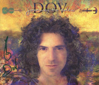 Dov: Journey To Eden Signed