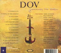 Dov: Journey To Eden Signed