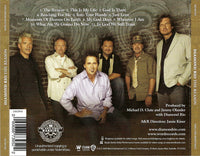 Diamond Rio: The Reason Signed