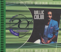 Willie Colon: 1979-1999: 20th Anniversary