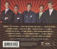 Ernie Haase & Signature Sound: Get Away, Jordan Signed