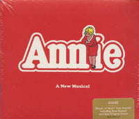 Annie: A New Musical