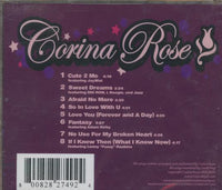 Corina Rose: Corina Rose